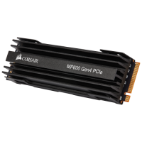 Corsair Force MP600 1TB Gen.4 PCIe NVMe M.2 SSD